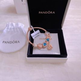 Picture of Pandora Bracelet 7 _SKUPandorabracelet17-2101cly4014071